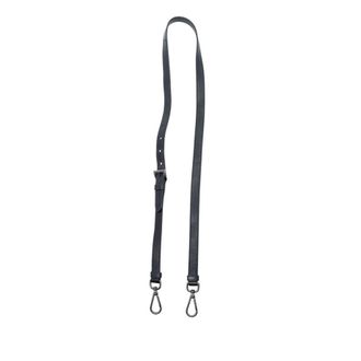 Prada Pre-owned Prada Leather Bag Strap Unisex BN9WDM86UJ3SNVMC