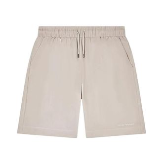Emporio Armani Casual Shorts - male - Emporio Armani - Casual Shorts - Beige - 2XL - Shorts