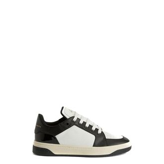 Giuseppe Zanotti Sneakers, male, White, 9 UK, GZ 94 Sneaker