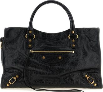 Balenciaga Le City M Handbag