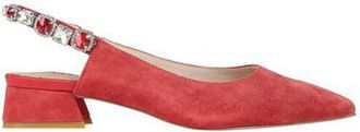 Luciano Barachini CALZADO - Zapatos de sal&oacute;n en YOOX.COM