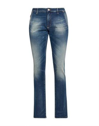 Blauer PARTES DE ABAJO - Pantalones vaqueros en YOOX.COM