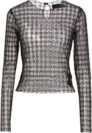 Amiri TOPWEAR - Tops on YOOX.COM