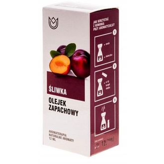 OEM Aceite Arom&aacute;tico Natural Aromas Plum 12 Ml