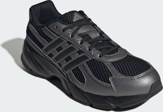 adidas Mens TECHNOCHAOS 2000 Shoes - Black - Size UK 12.5