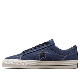 Converse One Star Pro Suede Uncharted Waters A04613C