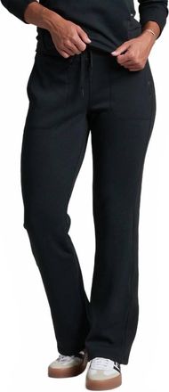 K&uuml;hl Womens Kozy Pant In Black