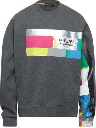 Dolce & Gabbana TOPWEAR - Sweatshirts sur YOOX.COM