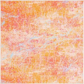 Safavieh Dnu Safavieh Sequoia Machine-Washable Rug