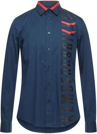 Dirk Bikkembergs CAMISETAS Y TOPS - Camisas en YOOX.COM