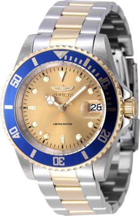Invicta Pro Diver Mens Watch