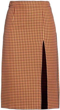 Marni Midi skirts