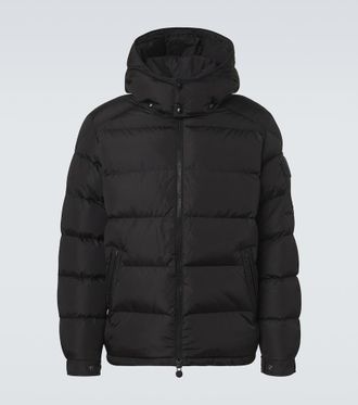 Moncler Maya down jacket