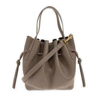 Yuzefi Mujer, Bolsos, Beige, Talla: ONE Size