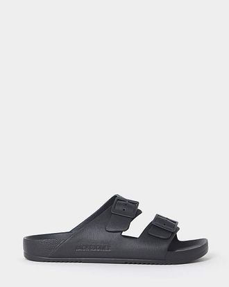 Jack & Jones Jack & Jones Croxton Two Strap Sandal
