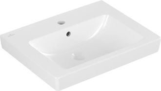 Villeroy & Boch Lavabo Subway 2.0 De Villeroy & Boch, Para Grifer&iacute;a De 3