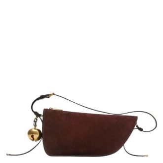 Burberry Small Shield Shoulder Bag