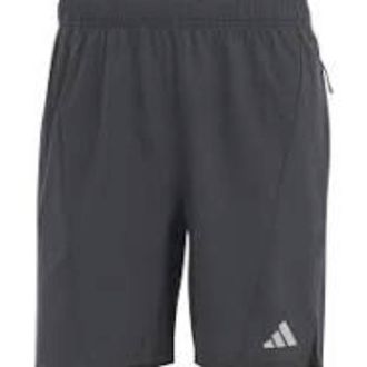 adidas Designed for Training Workout HEAT.RDY Tank Top Asia Sizing Black IS3708