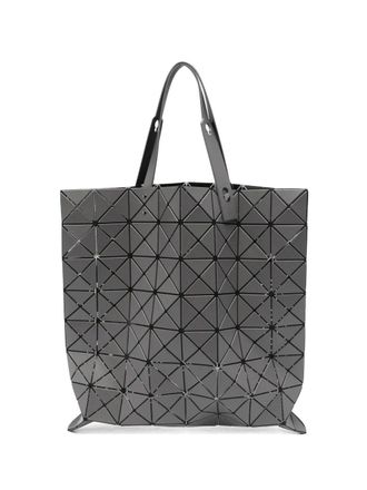 Bao Bao Issey Miyake Lucent Matte Tote Bag