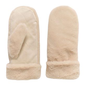 Saint Tropez Accessoires - Dames - Accessoires - Beige - Maat: ONE Size