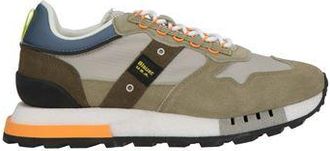 Blauer CALZATURE - Sneakers su YOOX.COM