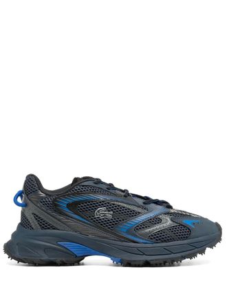 Lacoste L003 neo Shot Sneakers - men - Polyurethane/Recycled Polyester/Recycled Polyester/Nylon/Elastane/Thermoplastic Polyurethane (TPU)/Polyeth