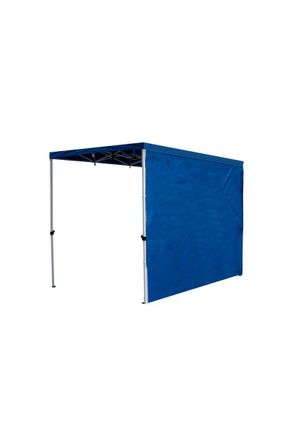 Regalos Miguel Laterales Individuales Carpas Plegables - Lateral Liso 3 Metros Master Para Carpas 3x2 - Azul