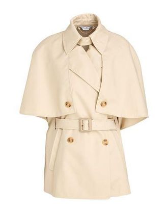 Max Mara COATS & JACKETS - Capes on YOOX.COM