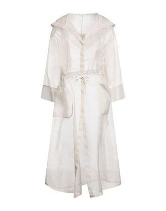 PANICALE COATS & JACKETS - Overcoats & Trench Coats on YOOX.COM