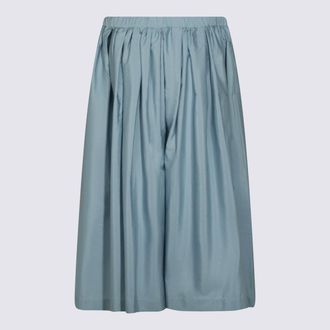 Nine In The Morning Womens Nine The Morning Skirts Celeste _100 % Co