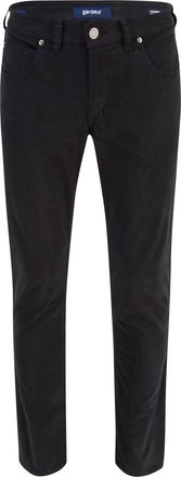 Gardeur Mens Nevio Pant In Black