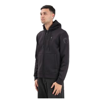 Blauer Uomo, Felpe, Nero, L, new