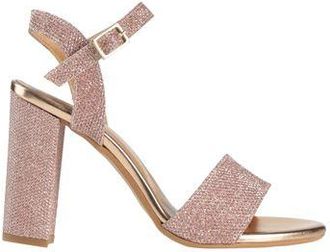 Anno Zero FOOTWEAR - Sandals on YOOX.COM