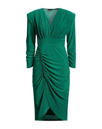 Casting DRESSES - Midi dresses on YOOX.COM