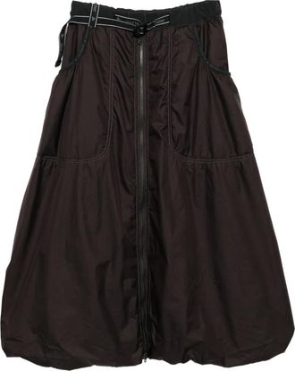 And Wander Gonna Bordeaux Octa - Marrone