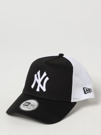 New Era Cappello New York Yankees New Era in cotone e nylon a rete