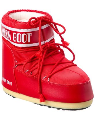 Moon Boot Icon Low Boot