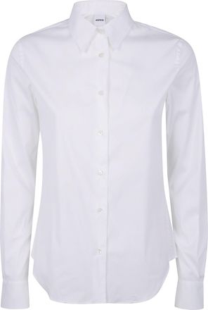 Aspesi Mod.5422 Icons Stretch Shirt