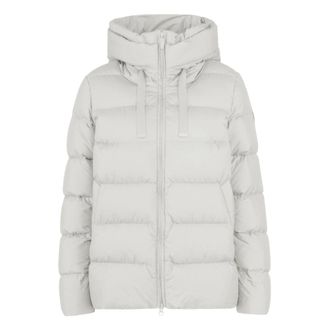 Bomboogie Rome Jacket - - Jackets - Donna - Grigio - S