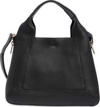 Furla Miagilda Tote Bag in Nero at Nordstrom Rack
