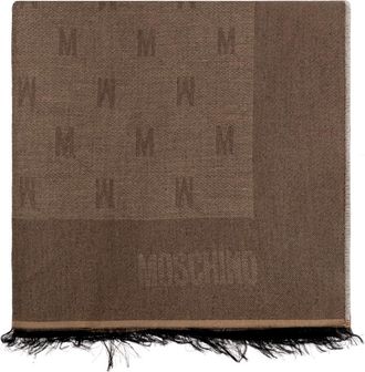 Moschino unisex, Accesorios, Marr&oacute;n, Talla: ONE Size