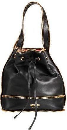 Moschino BORSE - Borse a mano su YOOX.COM