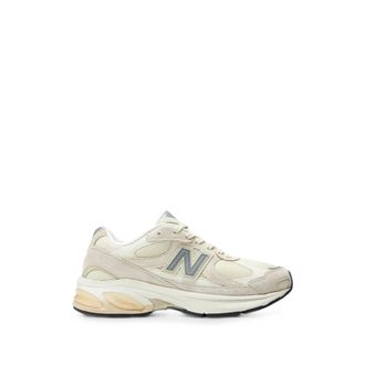 New Balance Fitness, Dames, Bruin, 36 1/2 EU, 2010 Sneakers
