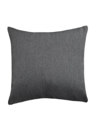 Anaya with Love Essential Indoor Outdoor Pillow in Dark Grey at Nordstrom, Size 20X20