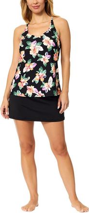 Leilani Racer Back Tank