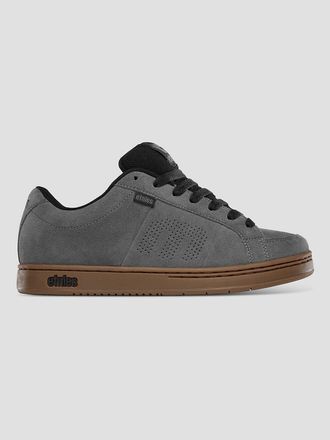 Etnies Kingpin Skateschuhe grau