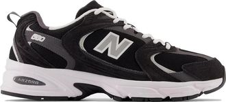 New Balance 530 Trainingsschoenen - Heren - Fitnessschoenen - Zwart - 44 EU - Su&egrave;de - Fitness