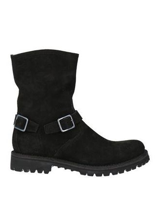 Officine Creative CALZADO - Botines de ca&ntilde;a alta en YOOX.COM
