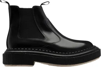 Adieu Paris Uomo, Scarpe, Nero, 40 EU, new