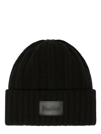 Max Mara Machbeth Berretto